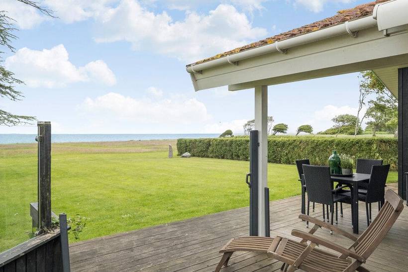 Foto von Ferienhaus OR40 in Købingsmark - Als