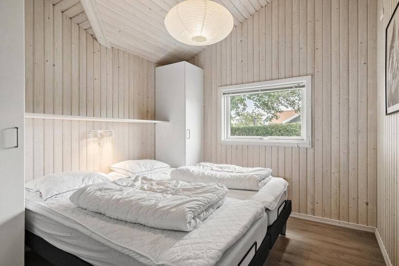 Foto von Ferienhaus OR40 in Købingsmark - Als