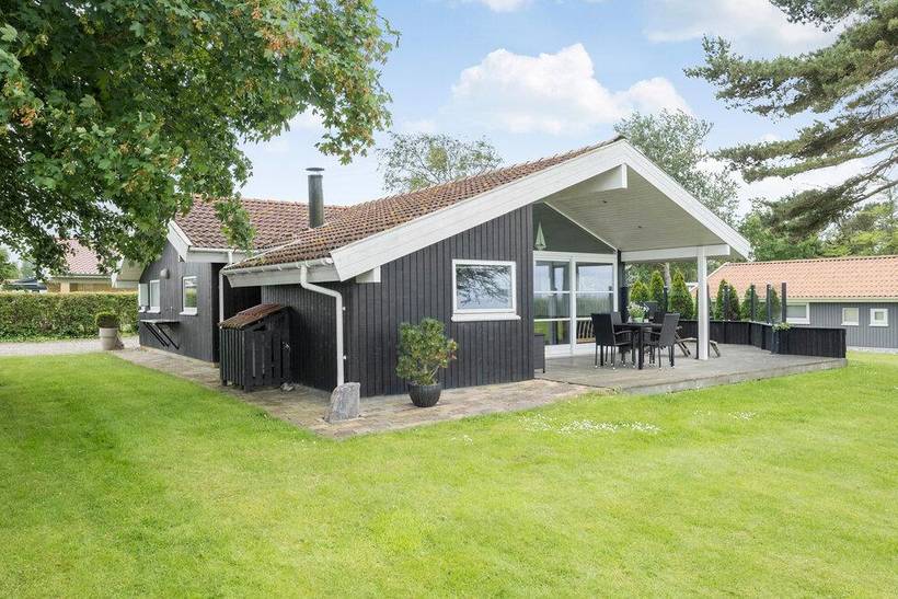 Foto von Ferienhaus OR40 in Købingsmark - Als
