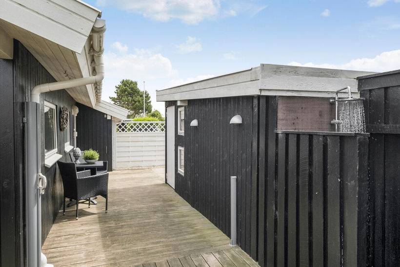 Foto von Ferienhaus OR40 in Købingsmark - Als
