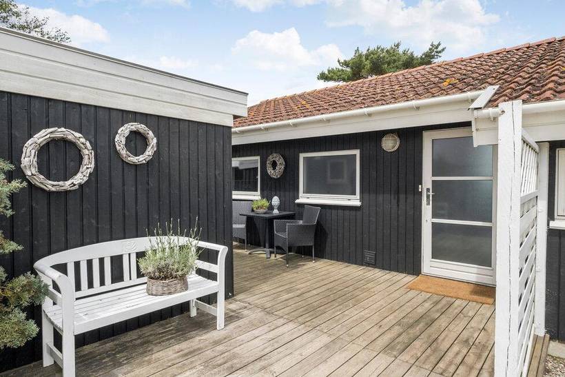 Foto von Ferienhaus OR40 in Købingsmark - Als