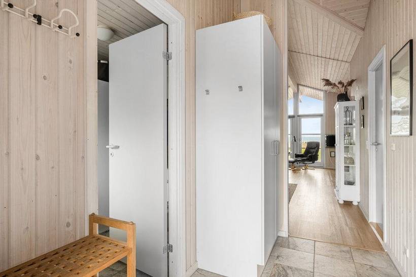 Foto von Ferienhaus OR40 in Købingsmark - Als