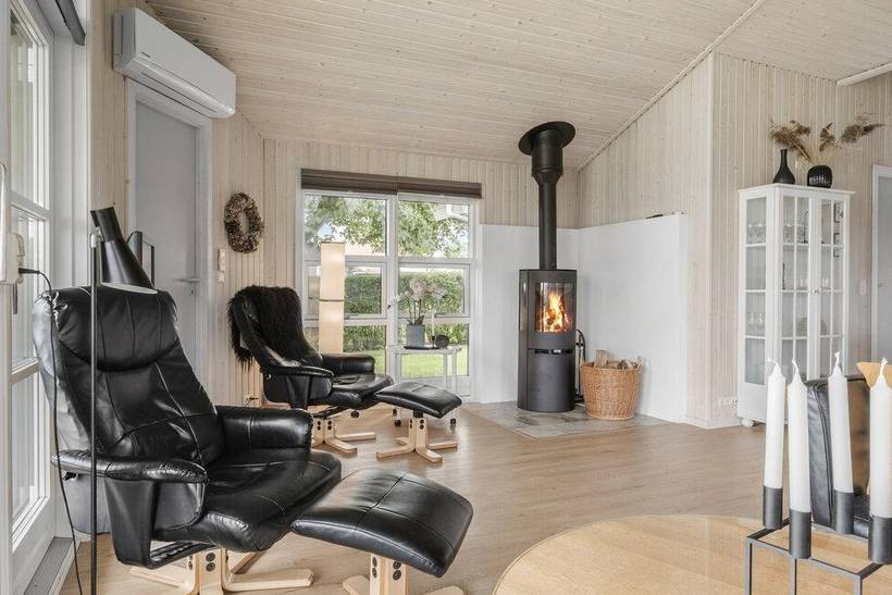 Foto von Ferienhaus OR40 in Købingsmark - Als