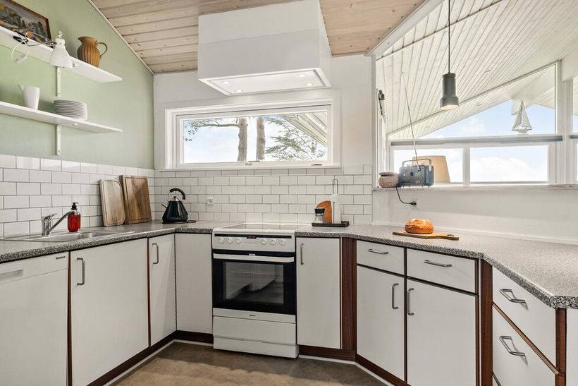 Foto von Ferienhaus OR40 in Købingsmark - Als