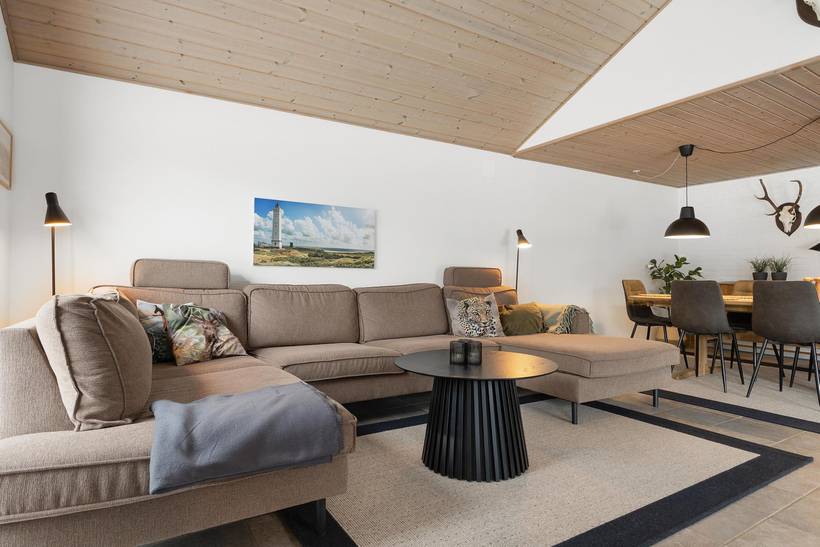 Foto von Ferienhaus OR42 in Blåvand - Westjütland