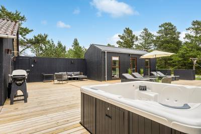 Vorschaubild von Ferienhaus OR42 in Blåvand - Westjütland