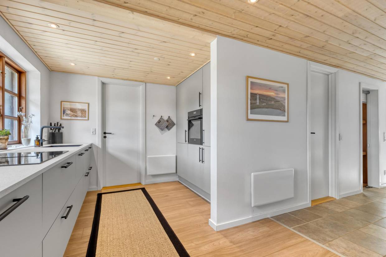 Foto von Ferienhaus OR42 in Blåvand - Westjütland