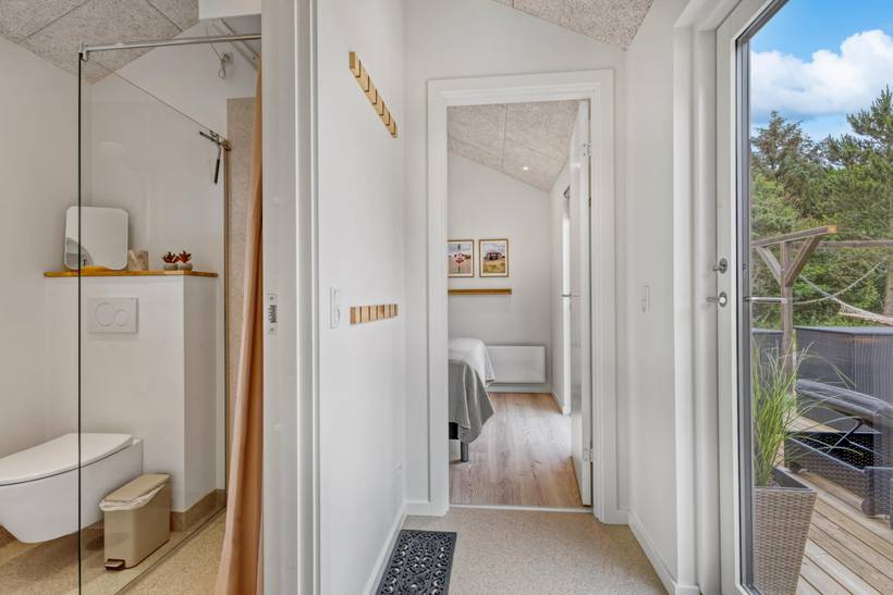 Foto von Ferienhaus OR42 in Blåvand - Westjütland