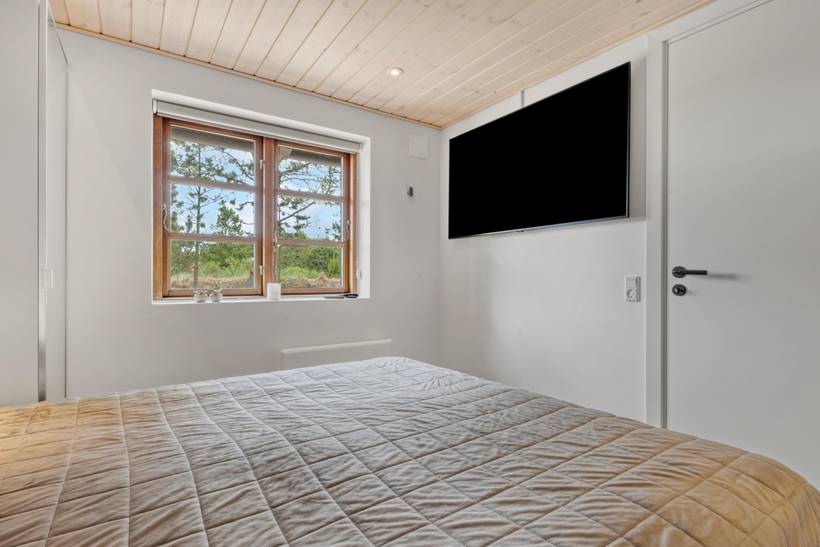 Foto von Ferienhaus OR42 in Blåvand - Westjütland