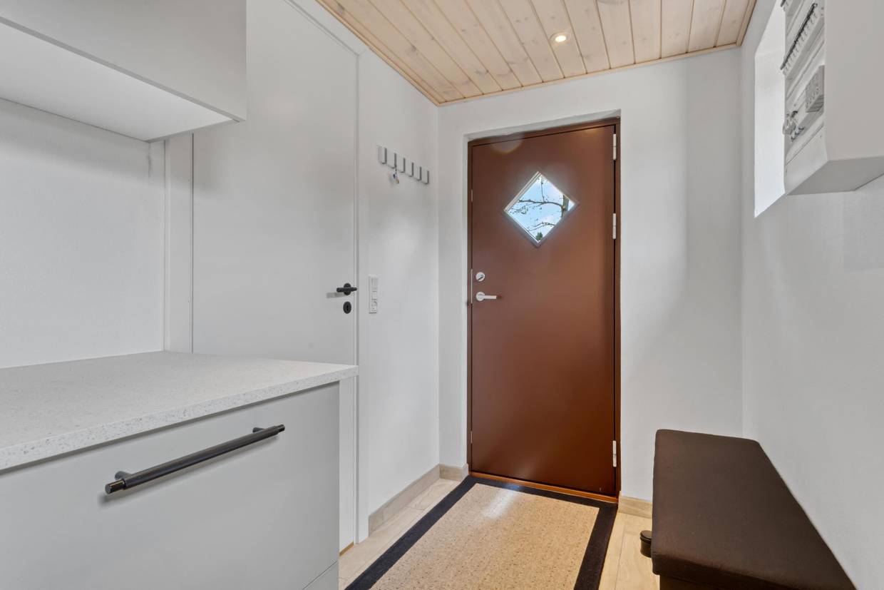 Foto von Ferienhaus OR42 in Blåvand - Westjütland