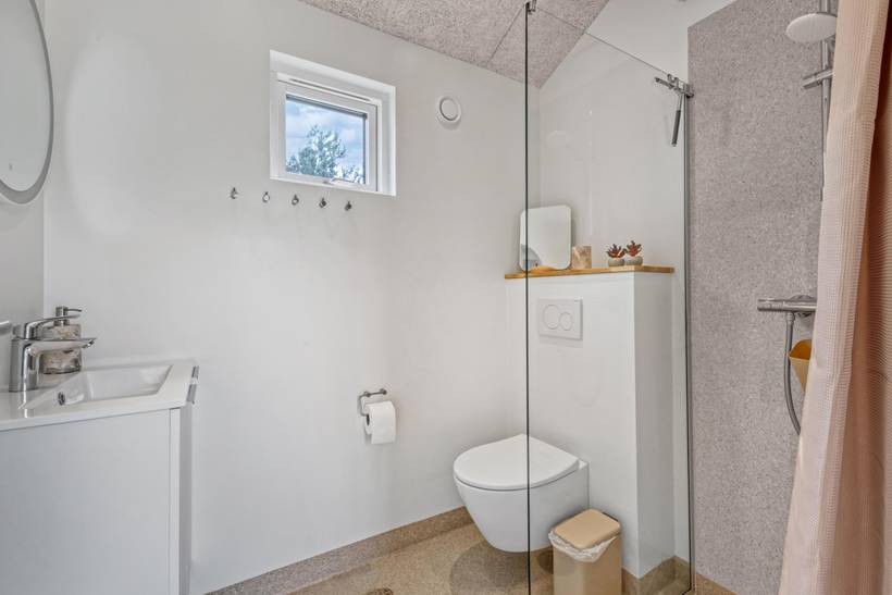 Foto von Ferienhaus OR42 in Blåvand - Westjütland
