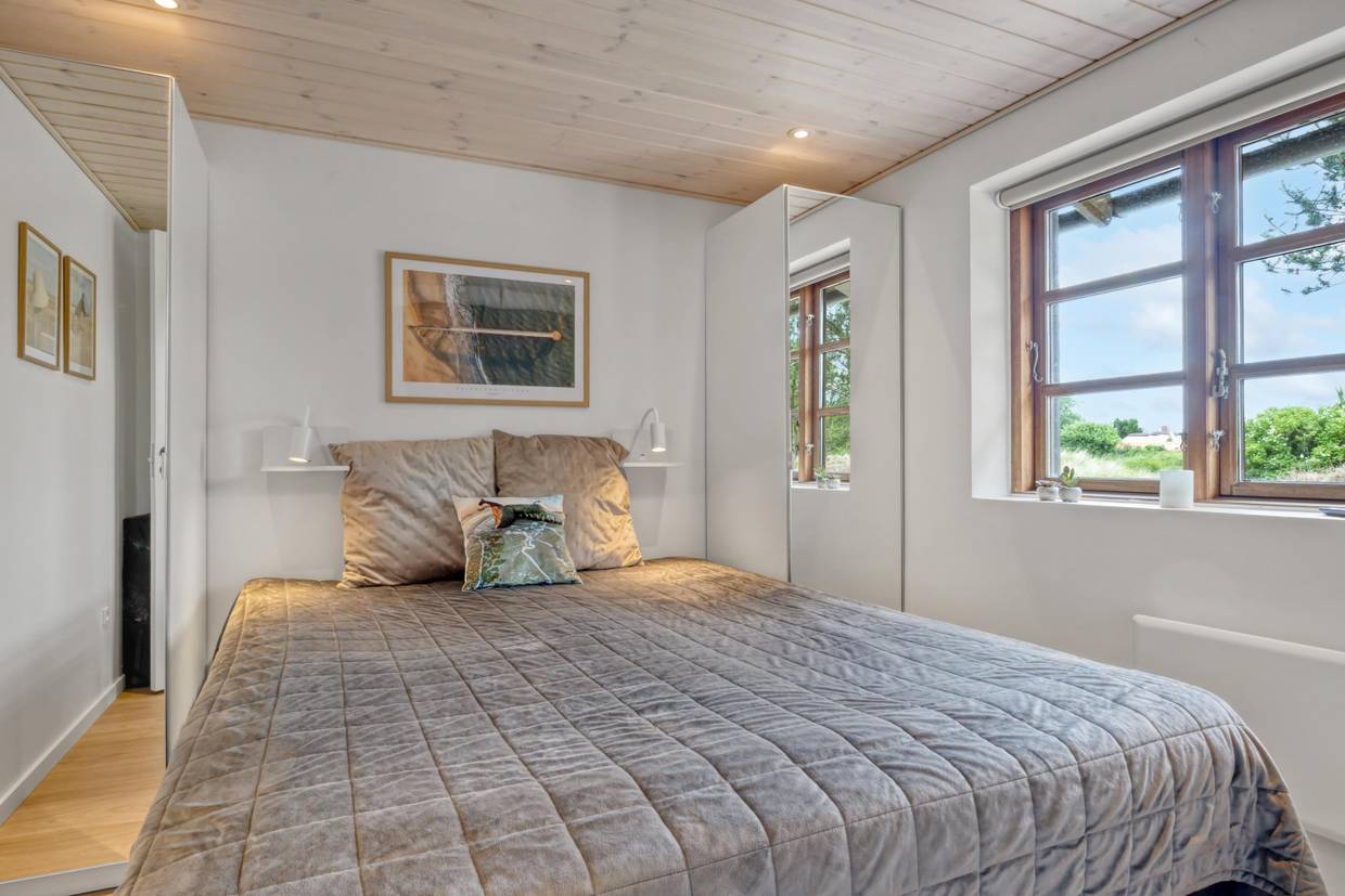 Foto von Ferienhaus OR42 in Blåvand - Westjütland