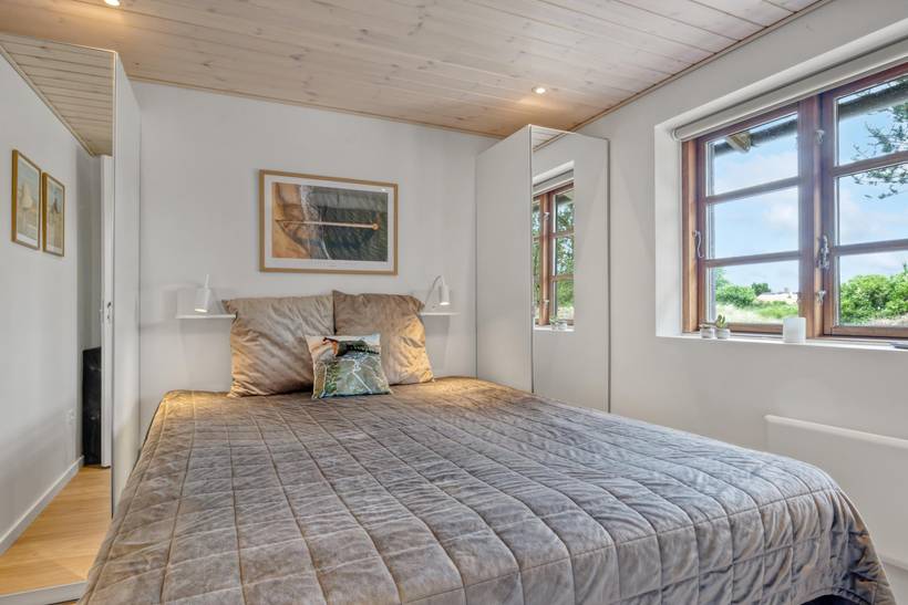 Foto von Ferienhaus OR42 in Blåvand - Westjütland