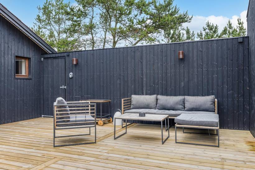 Foto von Ferienhaus OR42 in Blåvand - Westjütland