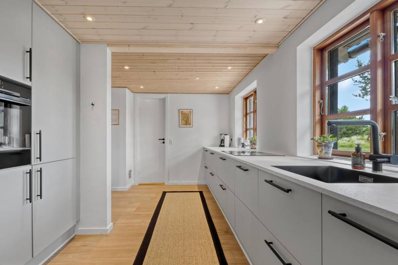 Foto von Ferienhaus OR42 in Blåvand - Westjütland