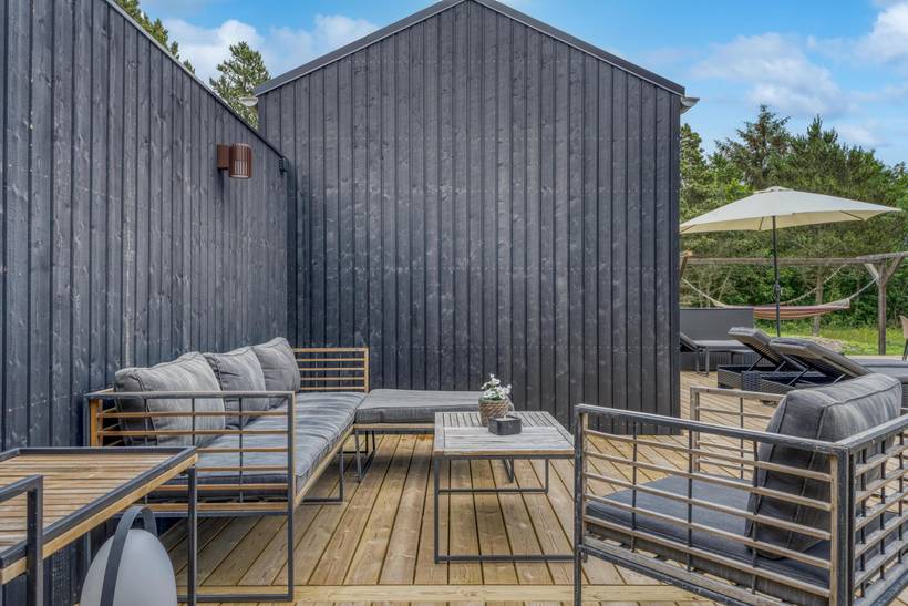 Foto von Ferienhaus OR42 in Blåvand - Westjütland