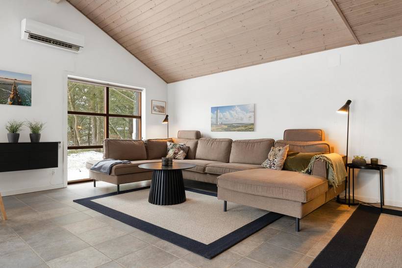 Foto von Ferienhaus OR42 in Blåvand - Westjütland