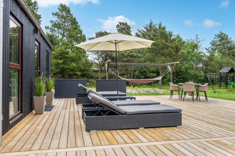Foto von Ferienhaus OR42 in Blåvand - Westjütland