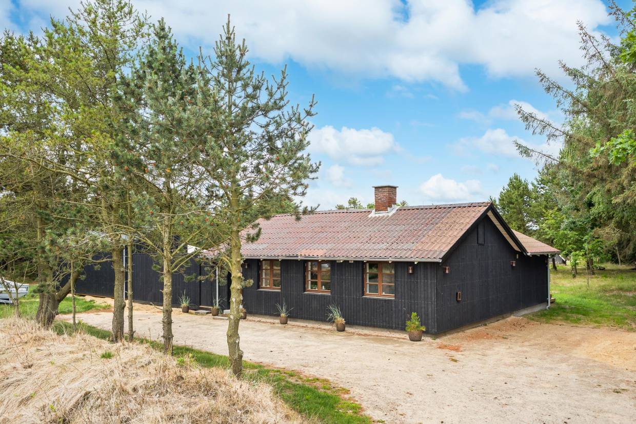 Foto von Ferienhaus OR42 in Blåvand - Westjütland