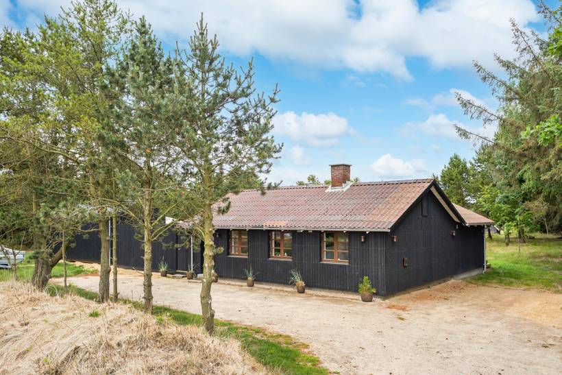 Foto von Ferienhaus OR42 in Blåvand - Westjütland