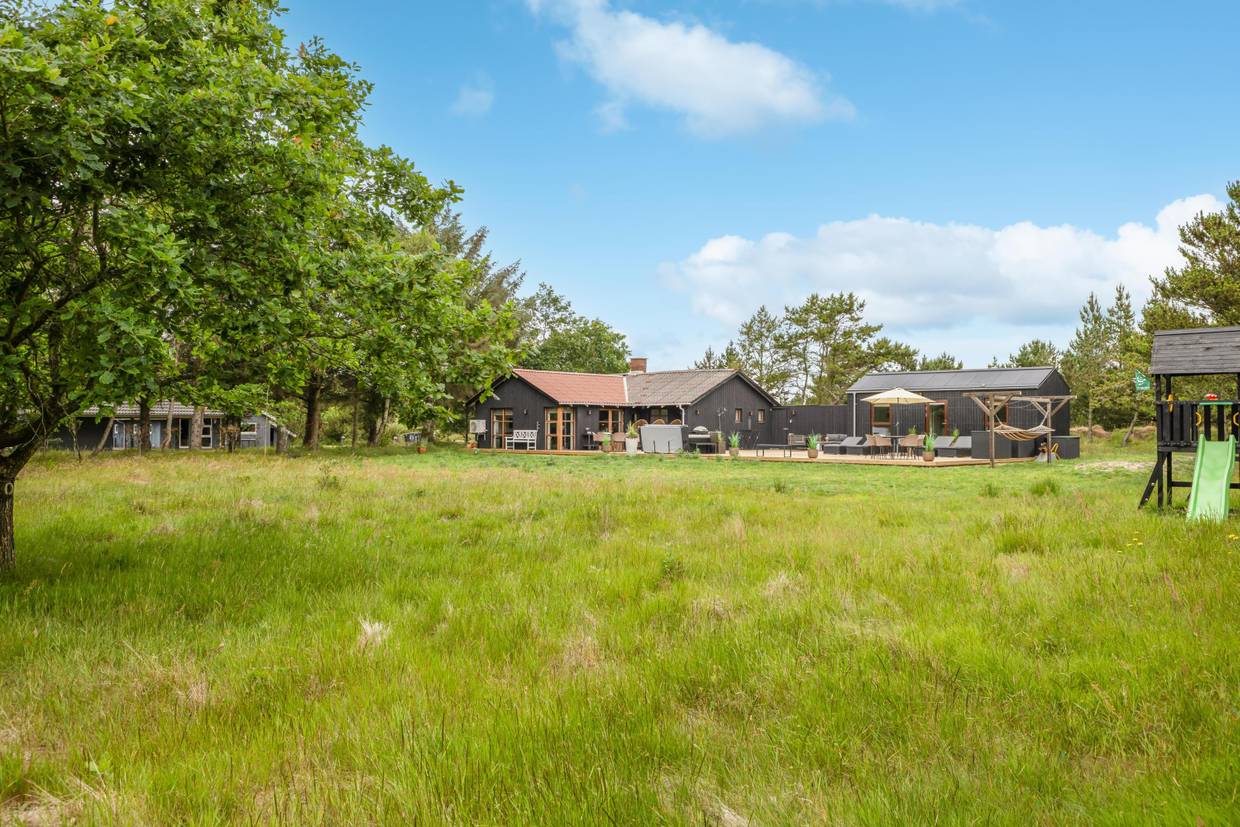 Foto von Ferienhaus OR42 in Blåvand - Westjütland