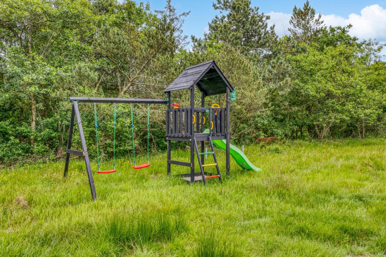 Foto von Ferienhaus OR42 in Blåvand - Westjütland