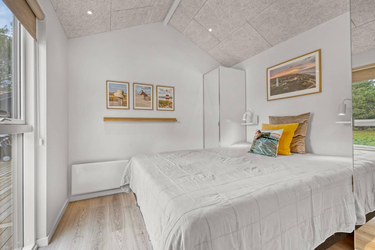 Foto von Ferienhaus OR42 in Blåvand - Westjütland