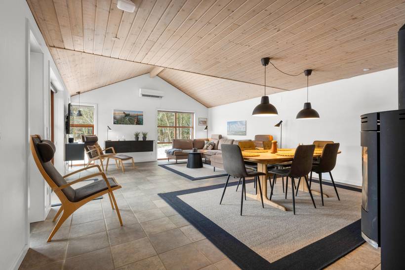 Foto von Ferienhaus OR42 in Blåvand - Westjütland