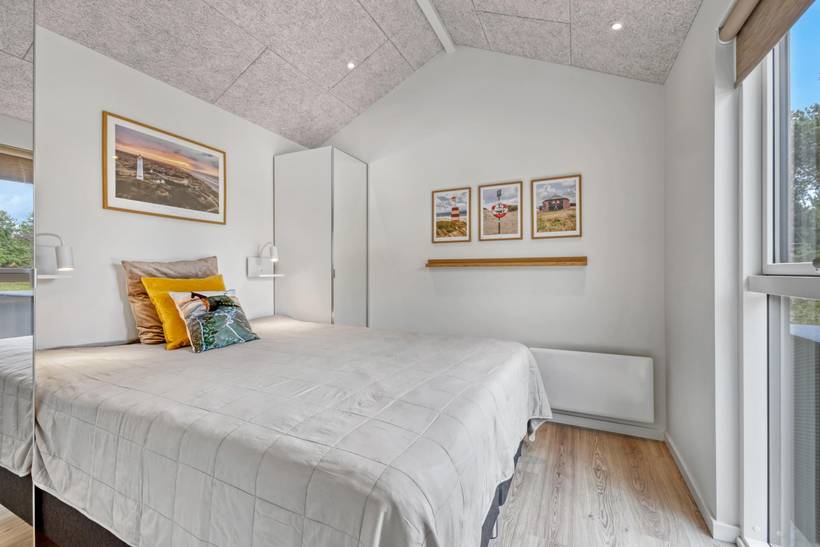Foto von Ferienhaus OR42 in Blåvand - Westjütland