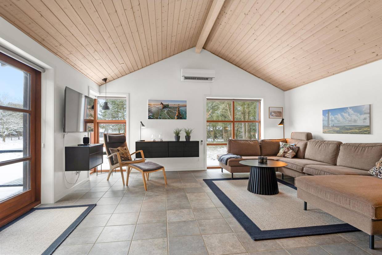 Foto von Ferienhaus OR42 in Blåvand - Westjütland