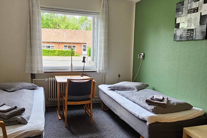 Foto von Ferienhaus OR47 in Lemvig - Thy/Limfjord