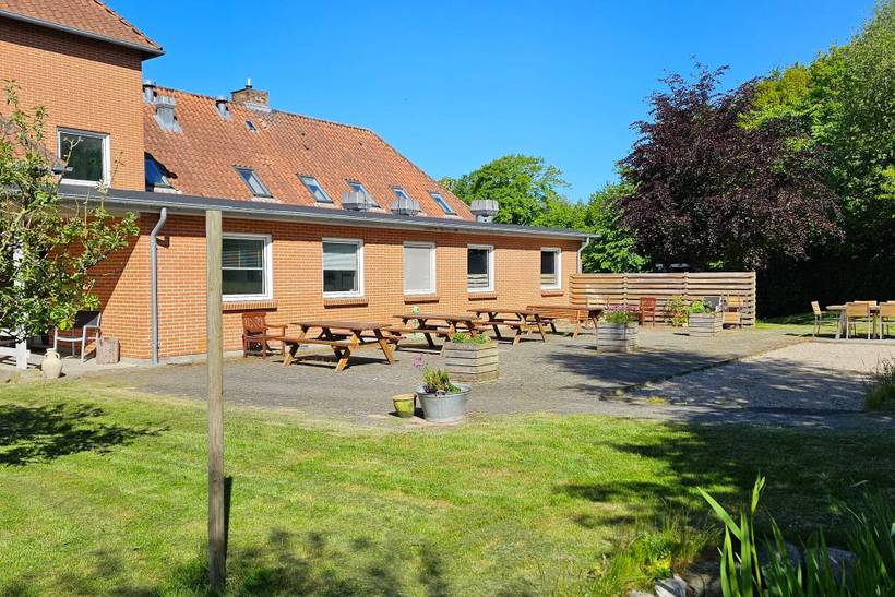 Foto von Ferienhaus OR47 in Lemvig - Thy/Limfjord
