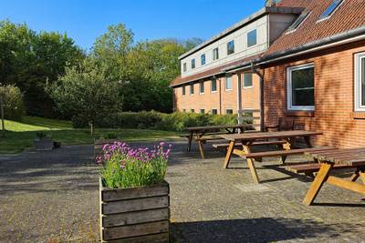 Vorschaubild von Ferienhaus OR47 in Lemvig - Thy/Limfjord