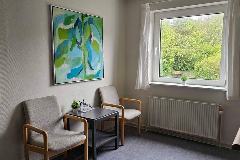 Foto von Ferienhaus OR47 in Lemvig - Thy/Limfjord
