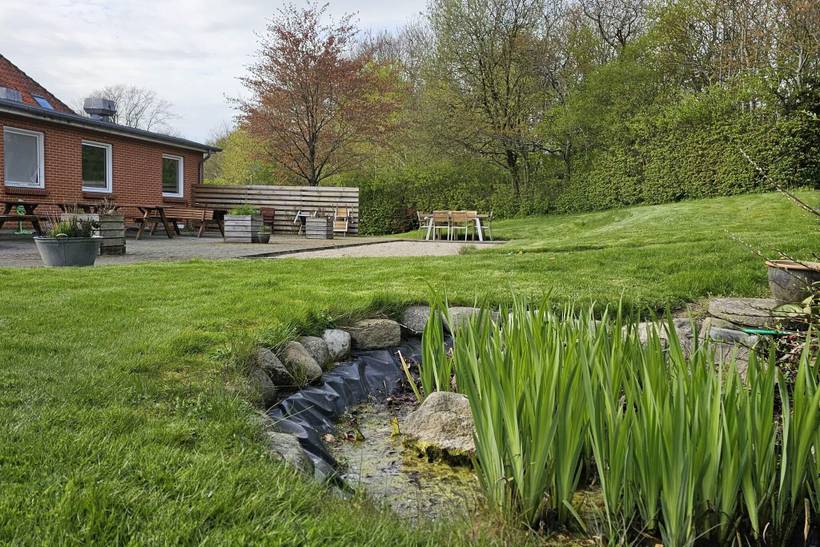 Foto von Ferienhaus OR47 in Lemvig - Thy/Limfjord