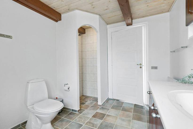 Foto von Ferienhaus OR54 in Ebdrup - Ostjütland