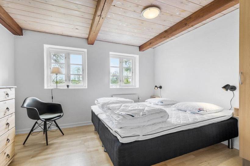 Foto von Ferienhaus OR54 in Ebdrup - Ostjütland