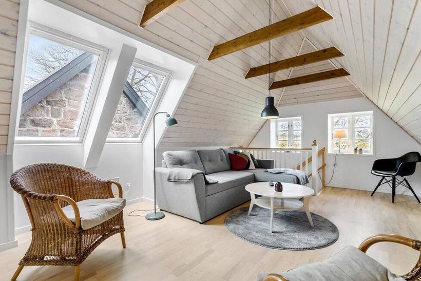 Foto von Ferienhaus OR54 in Ebdrup - Ostjütland