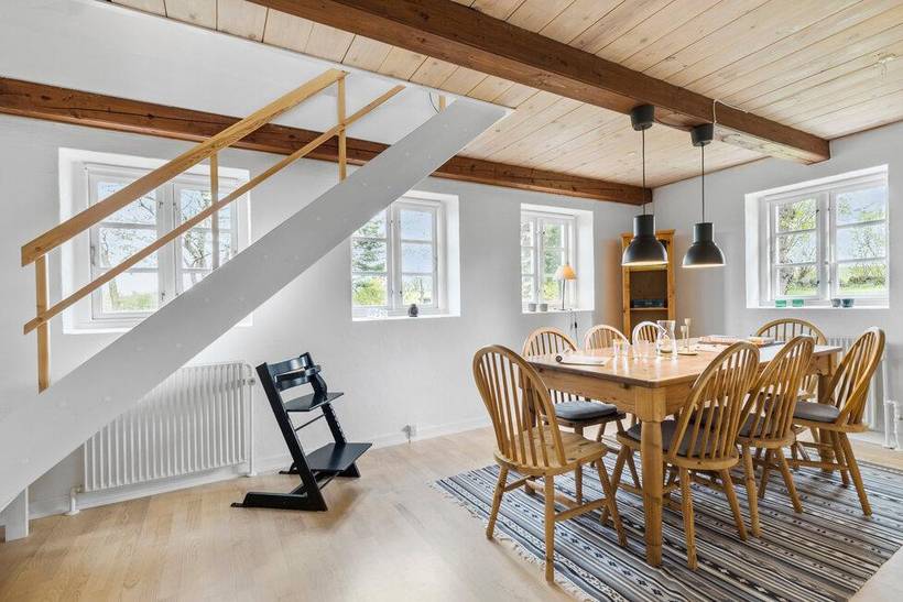 Foto von Ferienhaus OR54 in Ebdrup - Ostjütland