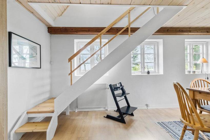 Foto von Ferienhaus OR54 in Ebdrup - Ostjütland