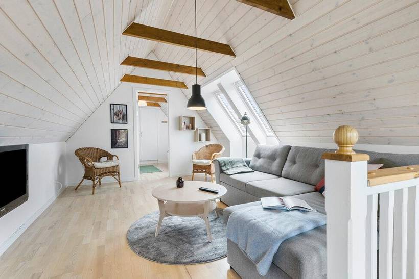 Foto von Ferienhaus OR54 in Ebdrup - Ostjütland