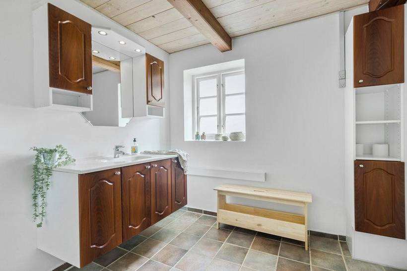 Foto von Ferienhaus OR54 in Ebdrup - Ostjütland