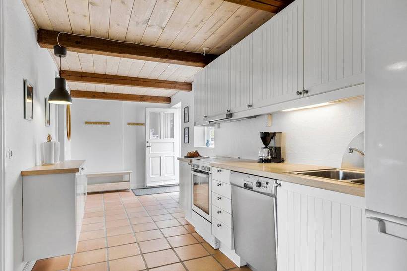 Foto von Ferienhaus OR54 in Ebdrup - Ostjütland