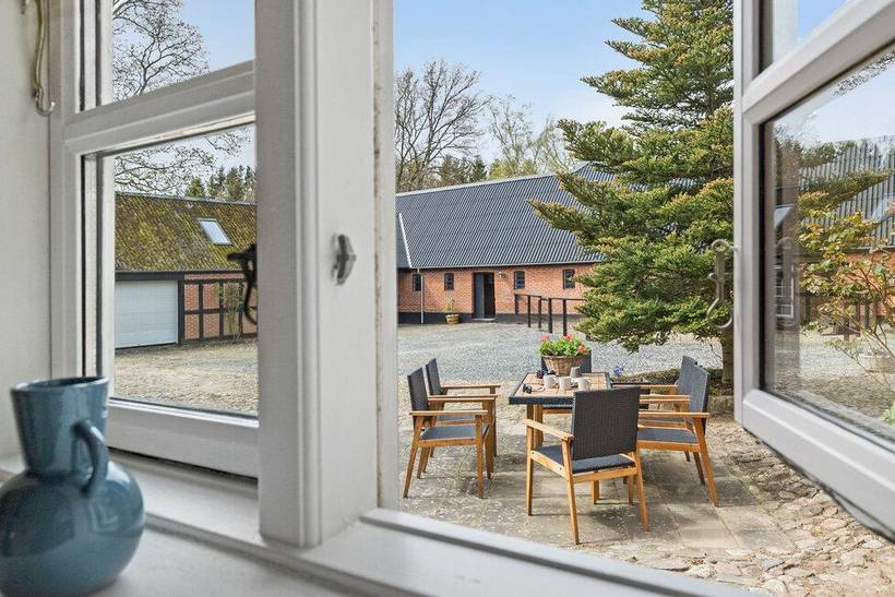Foto von Ferienhaus OR54 in Ebdrup - Ostjütland