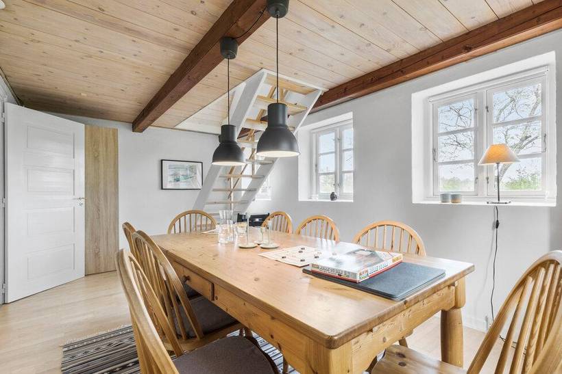 Foto von Ferienhaus OR54 in Ebdrup - Ostjütland