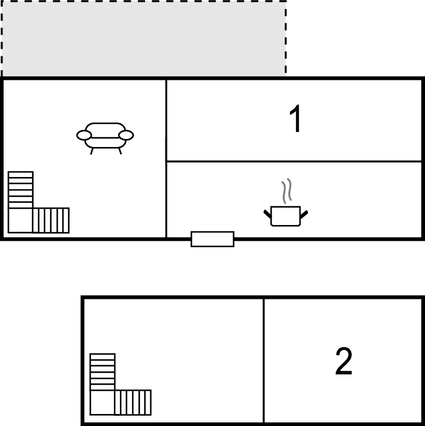 Vorschaubild von Ferienhaus OR54 in Ebdrup - Ostjütland