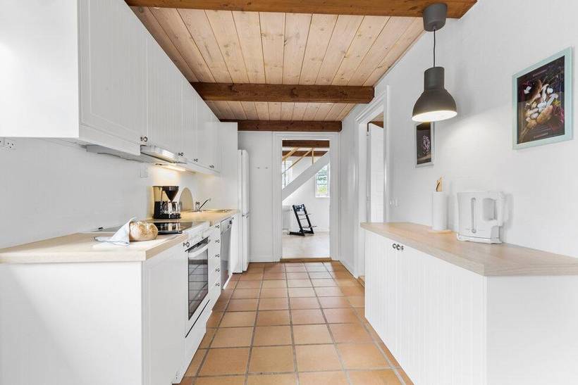 Foto von Ferienhaus OR54 in Ebdrup - Ostjütland