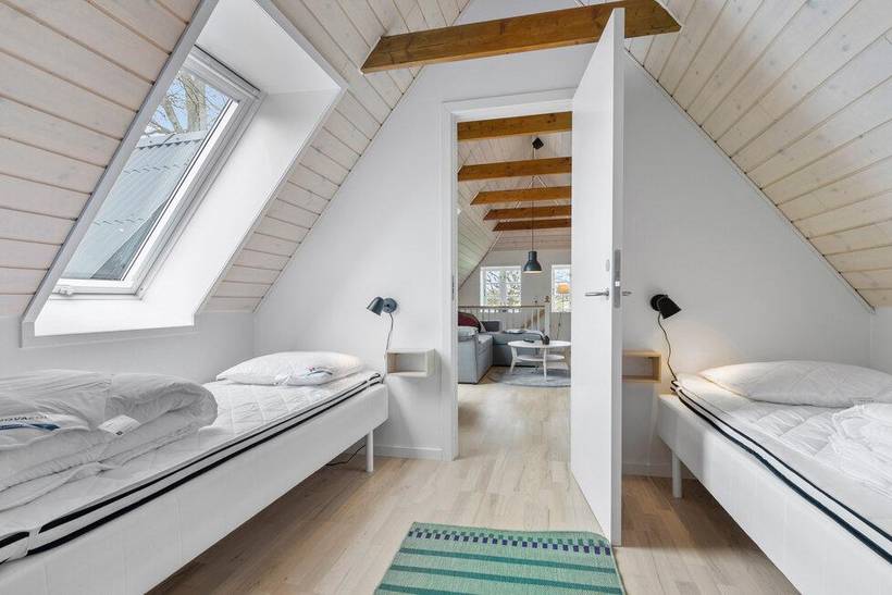 Foto von Ferienhaus OR54 in Ebdrup - Ostjütland