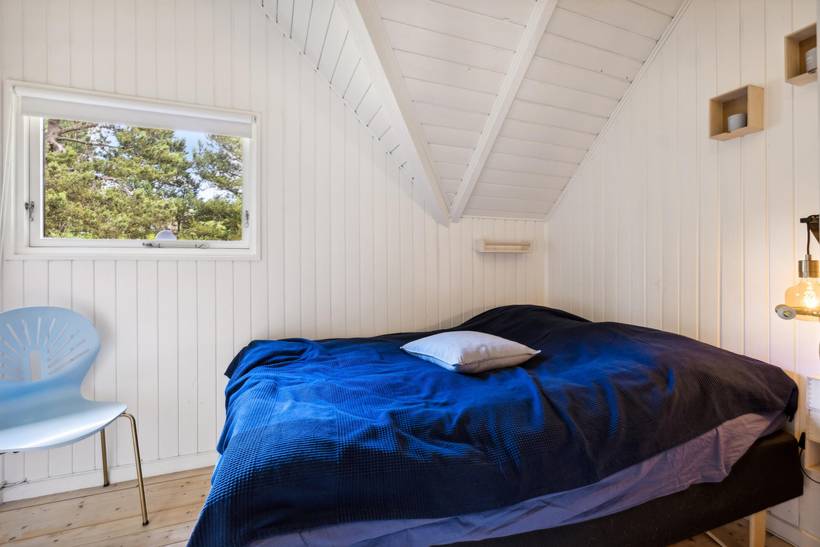 Foto von Ferienhaus OR55 in Toftum - Rømø