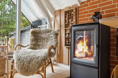 Vorschaubild von Ferienhaus OR55 in Toftum - Rømø